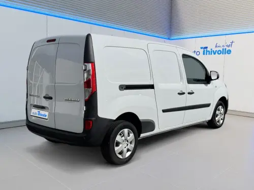 Renault Kangoo GRAND VOLUME BLUE DCI 115 EXTRA R-LINK - Photo 4