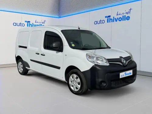 Renault Kangoo GRAND VOLUME BLUE DCI 115 EXTRA R-LINK - Photo 6