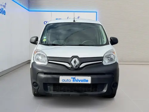 Renault Kangoo GRAND VOLUME BLUE DCI 115 EXTRA R-LINK - Photo 7
