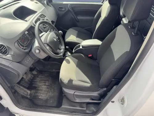 Renault Kangoo GRAND VOLUME BLUE DCI 115 EXTRA R-LINK - Photo 9