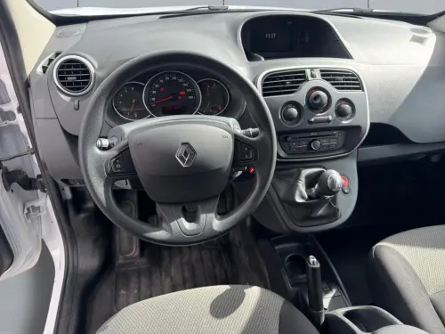 Renault Kangoo GRAND VOLUME BLUE DCI 115 EXTRA R-LINK - Photo 11