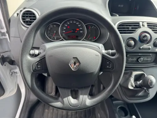 Renault Kangoo GRAND VOLUME BLUE DCI 115 EXTRA R-LINK - Photo 12