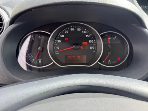 Renault Kangoo GRAND VOLUME BLUE DCI 115 EXTRA R-LINK - Photo 13