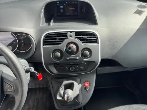 Renault Kangoo GRAND VOLUME BLUE DCI 115 EXTRA R-LINK - Photo 14