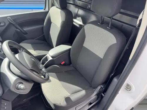 Renault Kangoo GRAND VOLUME BLUE DCI 115 EXTRA R-LINK - Photo 15
