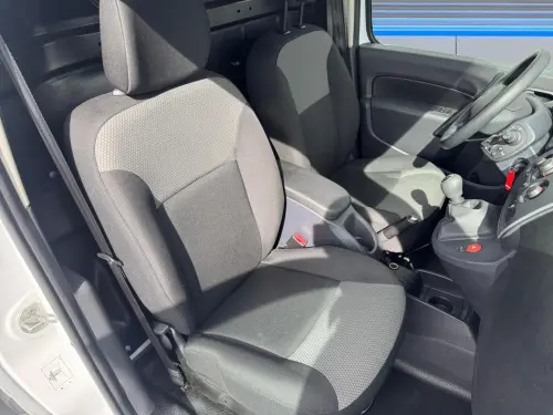 Renault Kangoo GRAND VOLUME BLUE DCI 115 EXTRA R-LINK - Photo 16
