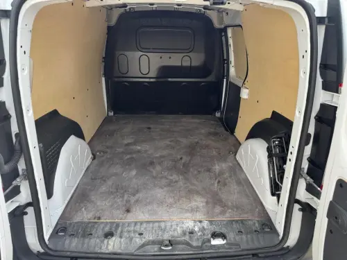 Renault Kangoo GRAND VOLUME BLUE DCI 115 EXTRA R-LINK - Photo 18