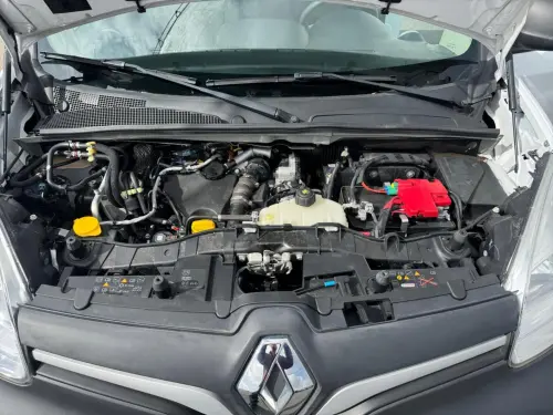 Renault Kangoo GRAND VOLUME BLUE DCI 115 EXTRA R-LINK - Photo 19
