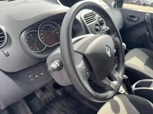 Renault Kangoo GRAND VOLUME BLUE DCI 115 EXTRA R-LINK - Photo 21