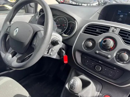 Renault Kangoo GRAND VOLUME BLUE DCI 115 EXTRA R-LINK - Photo 22