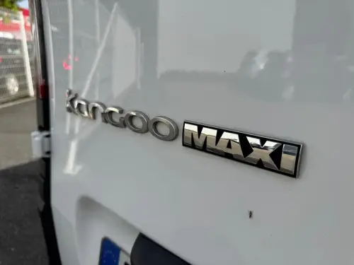 Renault Kangoo GRAND VOLUME BLUE DCI 115 EXTRA R-LINK - Photo 23