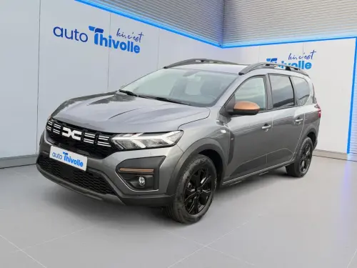 Dacia Jogger ECO-G 100 5 places Extreme - Photo 0