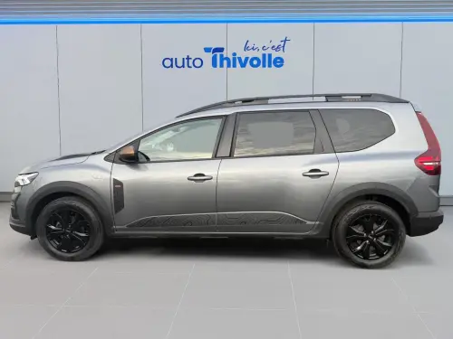 Dacia Jogger ECO-G 100 5 places Extreme - Photo 1