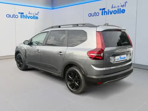 Dacia Jogger ECO-G 100 5 places Extreme - Photo 2