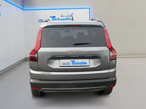 Dacia Jogger ECO-G 100 5 places Extreme - Photo 3