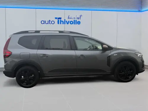 Dacia Jogger ECO-G 100 5 places Extreme - Photo 5