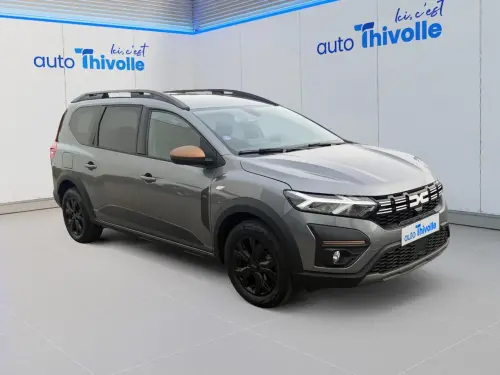 Dacia Jogger ECO-G 100 5 places Extreme - Photo 6