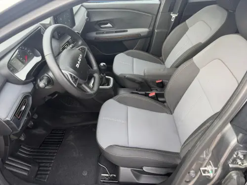 Dacia Jogger ECO-G 100 5 places Extreme - Photo 9