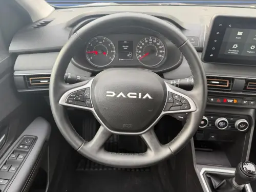 Dacia Jogger ECO-G 100 5 places Extreme - Photo 12