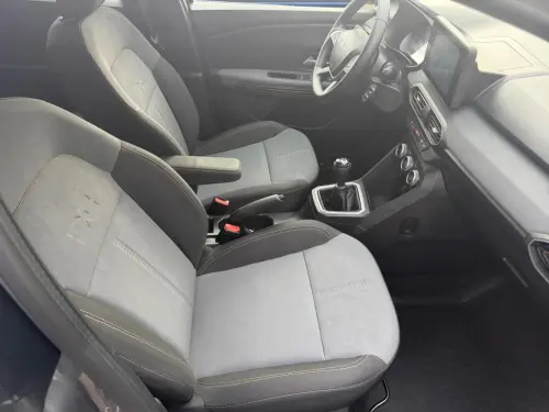 Dacia Jogger ECO-G 100 5 places Extreme - Photo 16