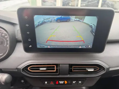 Dacia Jogger ECO-G 100 5 places Extreme - Photo 20