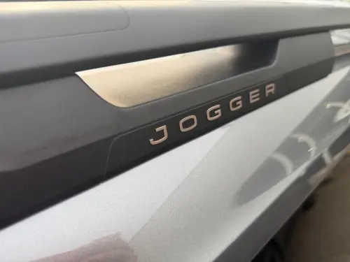 Dacia Jogger ECO-G 100 5 places Extreme - Photo 24