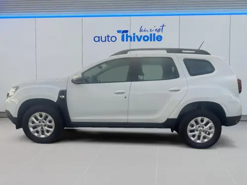 Dacia Duster ECO-G 100 4x2 Expression - Photo 1