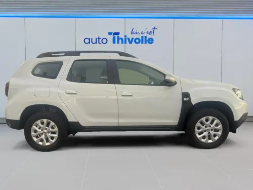 Dacia Duster ECO-G 100 4x2 Expression - Photo 5