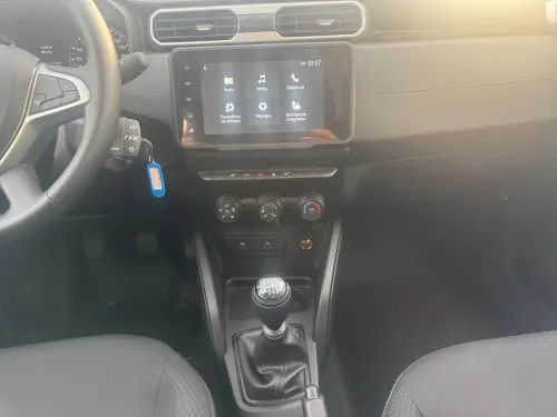 Dacia Duster ECO-G 100 4x2 Expression - Photo 14