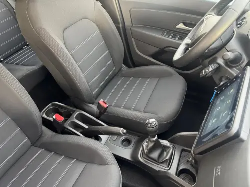 Dacia Duster ECO-G 100 4x2 Expression - Photo 22