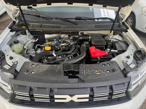 Dacia Duster ECO-G 100 4x2 Expression - Photo 23