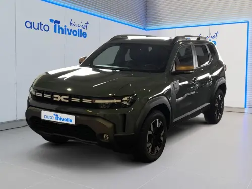 Dacia Duster Mild Hybrid 130 4x4 Extreme - Photo 0