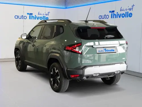 Dacia Duster Mild Hybrid 130 4x4 Extreme - Photo 2