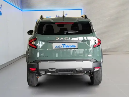 Dacia Duster Mild Hybrid 130 4x4 Extreme - Photo 3