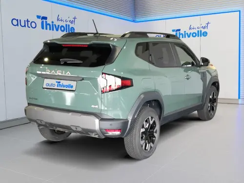 Dacia Duster Mild Hybrid 130 4x4 Extreme - Photo 4