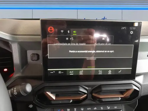 Dacia Duster Mild Hybrid 130 4x4 Extreme - Photo 20