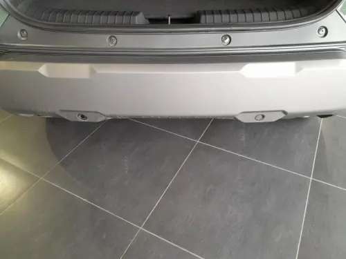 Dacia Duster Mild Hybrid 130 4x4 Extreme - Photo 22