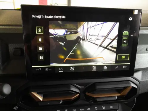 Dacia Duster Mild Hybrid 130 4x4 Extreme - Photo 23