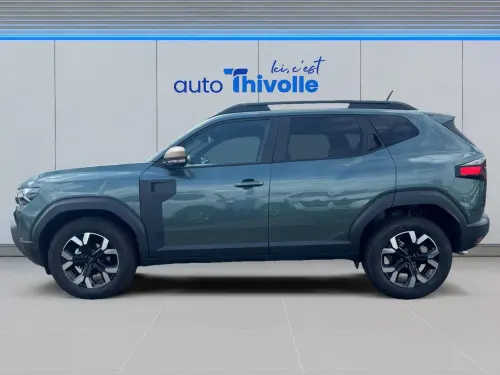 Dacia Duster Mild Hybrid 130 4x4 Extreme - Photo 1