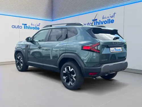 Dacia Duster Mild Hybrid 130 4x4 Extreme - Photo 2