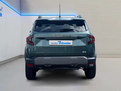 Dacia Duster Mild Hybrid 130 4x4 Extreme - Photo 3