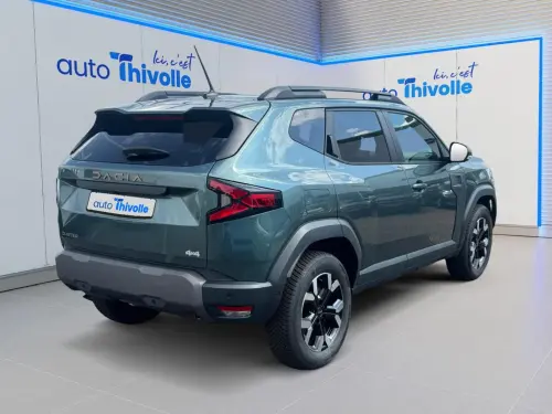 Dacia Duster Mild Hybrid 130 4x4 Extreme - Photo 4