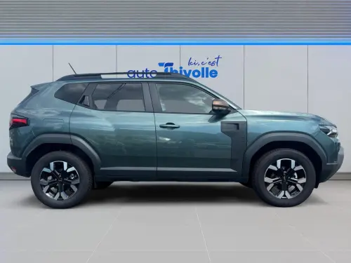 Dacia Duster Mild Hybrid 130 4x4 Extreme - Photo 5