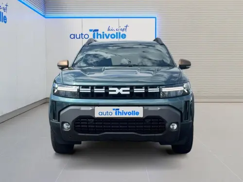 Dacia Duster Mild Hybrid 130 4x4 Extreme - Photo 7