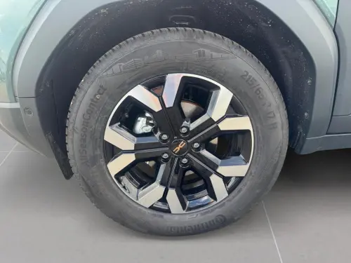 Dacia Duster Mild Hybrid 130 4x4 Extreme - Photo 8