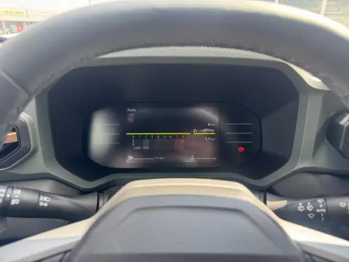 Dacia Duster Mild Hybrid 130 4x4 Extreme - Photo 13