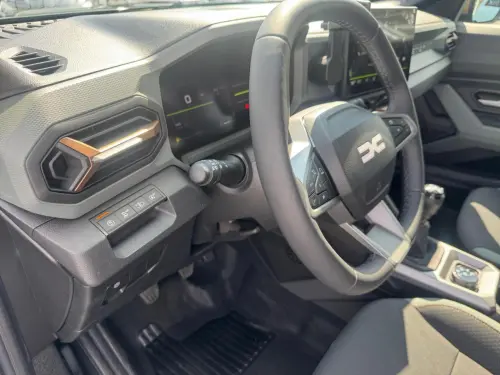 Dacia Duster Mild Hybrid 130 4x4 Extreme - Photo 21
