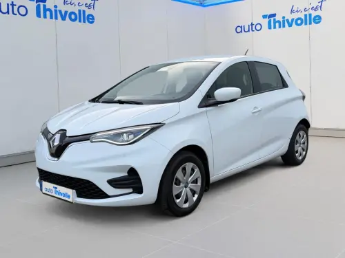Renault Zoe R110 Achat Intégral Business - Photo 0