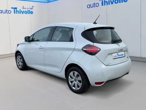 Renault Zoe R110 Achat Intégral Business - Photo 2