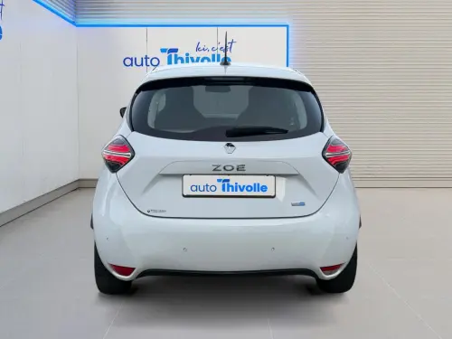 Renault Zoe R110 Achat Intégral Business - Photo 3